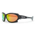 Occhiali Da Sole Gill Ocean Race - Nero / Arancione - Rs27