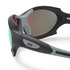 Occhiali Da Sole Gill Ocean Race - Nero / Arancione - Rs27