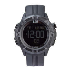 Gill Stealth Racer Sailing Watch - Nero W017