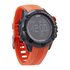 Gill Stealth Racer Sailing Watch - Arancione W017