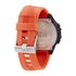 Gill Stealth Racer Sailing Watch - Arancione W017
