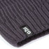 Gill Reflective Knit Beanie - Graphite Ht42
