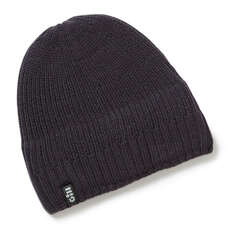 Gill Reflective Knit Beanie - Graphite Ht42 Gill Reflective Knit Beanie - Graphite Ht42