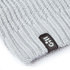 Gill Reflective Knit Beanie - Grigio Medio Ht42