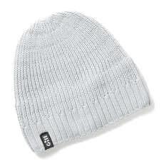 Gill Reflective Knit Beanie - Grigio Medio Ht42 Gill Reflective Knit Beanie - Grigio Medio Ht42