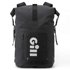 Zaino Gill Voyager Drybag 30L - Nero L103