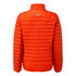 Piumino Hydrophobe Da Donna Gill - Arancione - 1065 W.