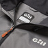 Giacca Da Navigazione Inshore Da Donna Gill Navigator - Grigio Acciaio In86Jw