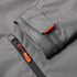 Giacca Da Navigazione Inshore Da Donna Gill Navigator - Grigio Acciaio In86Jw