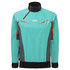 Gill Womens Pro Spray Top - Turchese - 5013W