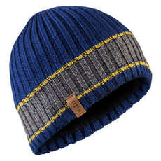 Gill Banda Stripe Beanie - Blu Gill Banda Stripe Beanie - Blu