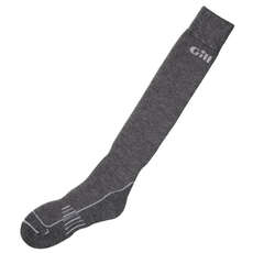 Gill Merino Calze Lana Di Avvio (1 Coppia) Gill Merino Calze Lana Di Avvio (1 Coppia)