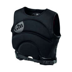 Gill Compressore Giubbotto Salvagente - Nero Gill Compressore Giubbotto Salvagente - Nero