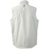 Gill Crew Gilet - Argento