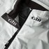 Gill Crew Gilet - Argento