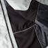 Gill Crew Gilet - Argento