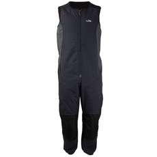 Gill Crosswind Salopette - Grafite Gill Crosswind Salopette - Grafite