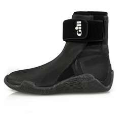Gill Edge Sailing Boots 2019 - Nero Gill Edge Sailing Boots 2019 - Nero
