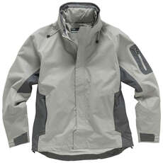 Giacca Gill Inshore Lite - Grigio Giacca Gill Inshore Lite - Grigio