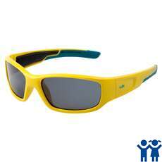 Gill Junior Squad Floating Sunglasses - Giallo Gill Junior Squad Floating Sunglasses - Giallo