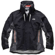 Gill Kb1 Racer Jacket - Grafite / Frassino Gill Kb1 Racer Jacket - Grafite / Frassino