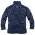 Gill Crew Jacket - Navy