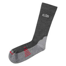 Gill Coolmax E Merino Midweight Calze A Vela (1 Coppia) Gill Coolmax E Merino Midweight Calze A Vela (1 Coppia)