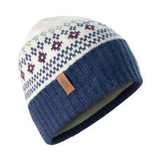 Gill Nordic Knit Beanie - Sailcloth Gill Nordic Knit Beanie - Sailcloth