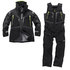 Gill Os12 Jacket & Trouser Sailing Kit Combo - Grafite