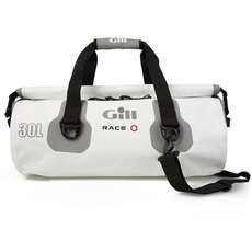 Gill Race Team Bag 30L - Bianco Gill Race Team Bag 30L - Bianco
