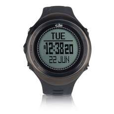 Gill Regatta Master Sailing Watch - Acciaio Gill Regatta Master Sailing Watch - Acciaio