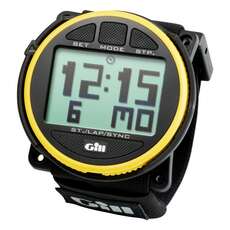 Gill Regata Race Timer - Guarda Vela - Giallo Gill Regata Race Timer - Guarda Vela - Giallo
