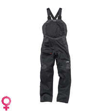 Gill Womens Os2 Coastal Sailing Trousers - Grafite Gill Womens Os2 Coastal Sailing Trousers - Grafite