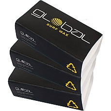 Cera Per Tavola Da Surf Global 'Humps' - Venduta Singolarmente