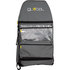 Global Sx3 Triple Bodyboard Bag / Backpack - 42 "- Grigio