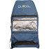 Global Sx3 Borsa/zaino Triplo Bodyboard - 42 - Blu Navy