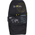 Borsa / Zaino Global Sx2 Con Doppio Bodyboard - 42 "- Nero