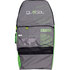 Global Sx2 Double Bodyboard Bag / Backpack - 42 "- Grigio