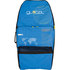 Borsa / Zaino Global Sx2 Con Doppio Bodyboard - 42 "- Blu Reale