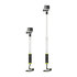 Gopole Evo 2 - Palo Allungabile Trasparente Pov 14-24 "
