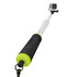 Gopole Evo 2 - Palo Allungabile Trasparente Pov 14-24 "