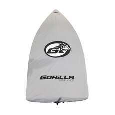 Copertura Superiore Gorilla Sailing Ilca / Laser® - Hydralite - Grey