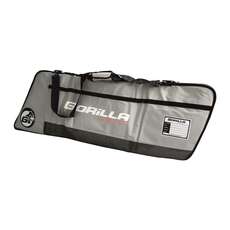 Gorilla Sailing Ilca Laser & Rs Feva Foil Bag - Borsa Per Deriva Timone