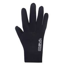 Guanti Da Muta Power Gul Power 5Mm - Nero - Gl1229-B8