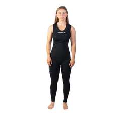 Muta Gul Women Code Zero 1 Mm Lunga Jane - Nera