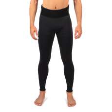 Pantaloni Da Muta Gul Code Zero 3 Mm - Neri
