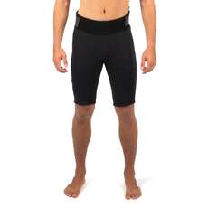 Pantaloncini Da Muta Gul Code Zero 3 Mm - Neri