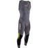 Muta Lunga Gul Code Zero 1Mm Flatlock - Grigio - Cz4309