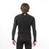 Gul Code Zero 3Mm Thermo Muta Top - Nero - Ac0067
