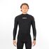 Gul Code Zero 3Mm Thermo Muta Top - Nero - Ac0067